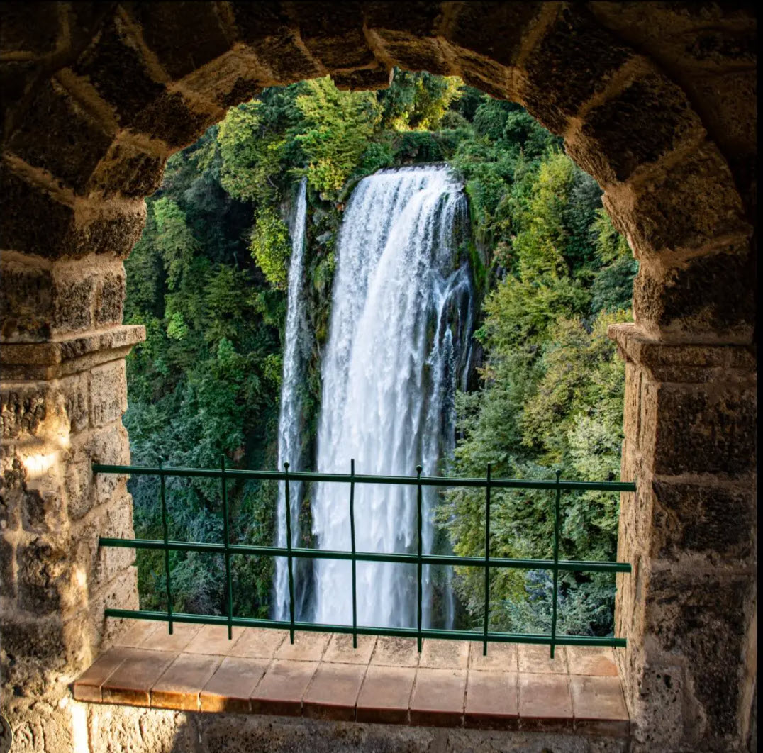 Cascate delle Marmore - Foto 2